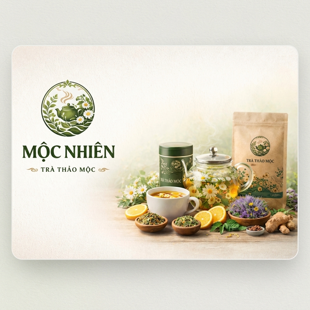 Mộc Nhiên Hero Image